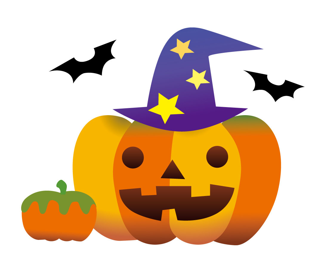 エスタディオハロウィン🎃