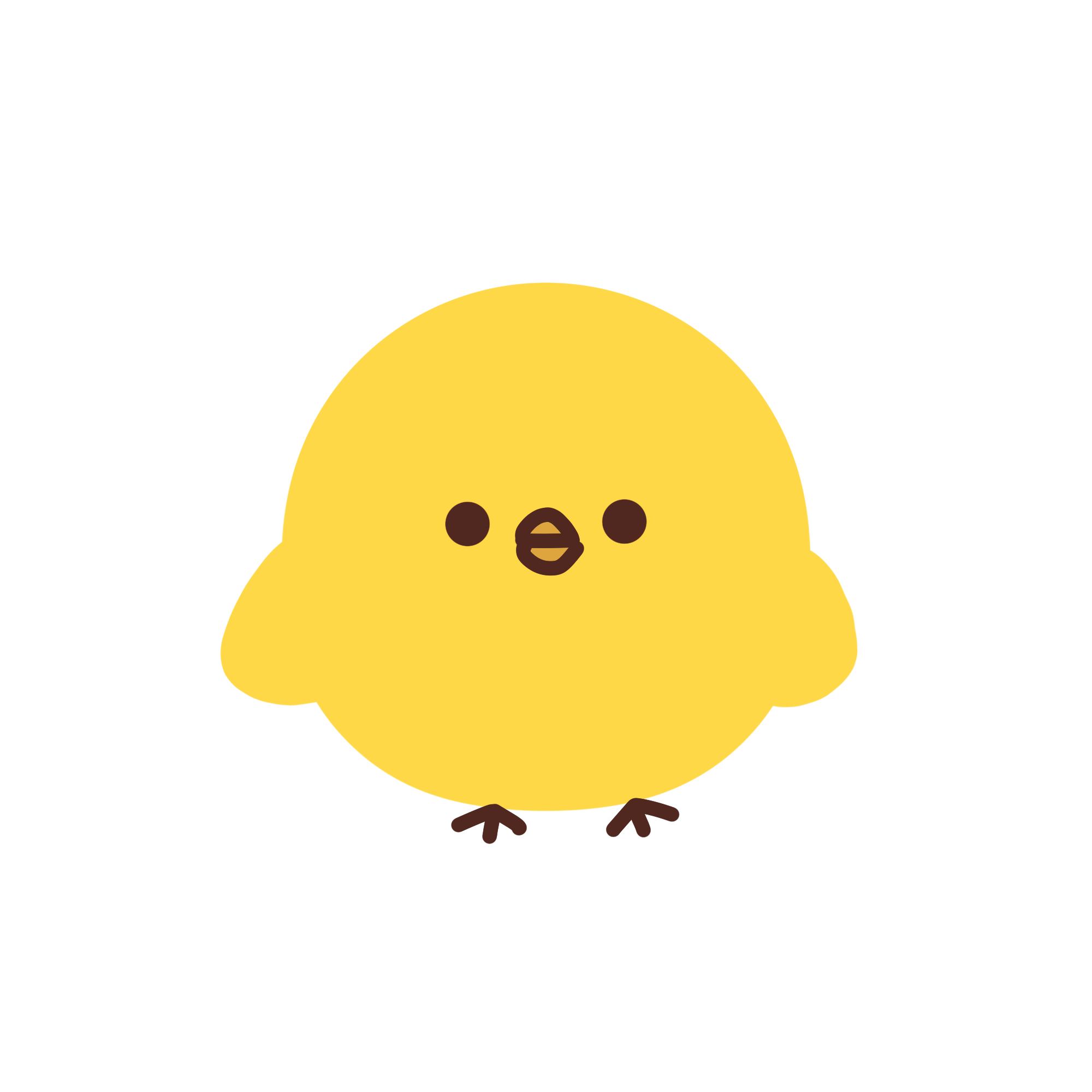 感じて、学んで、発見の一日✨